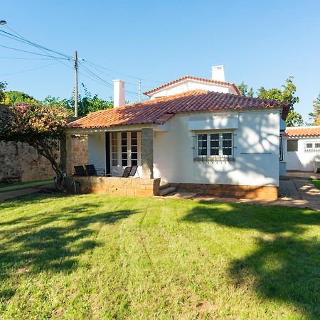 4-Bedroom House In Cascais, Near Guincho Beach Exterior photo