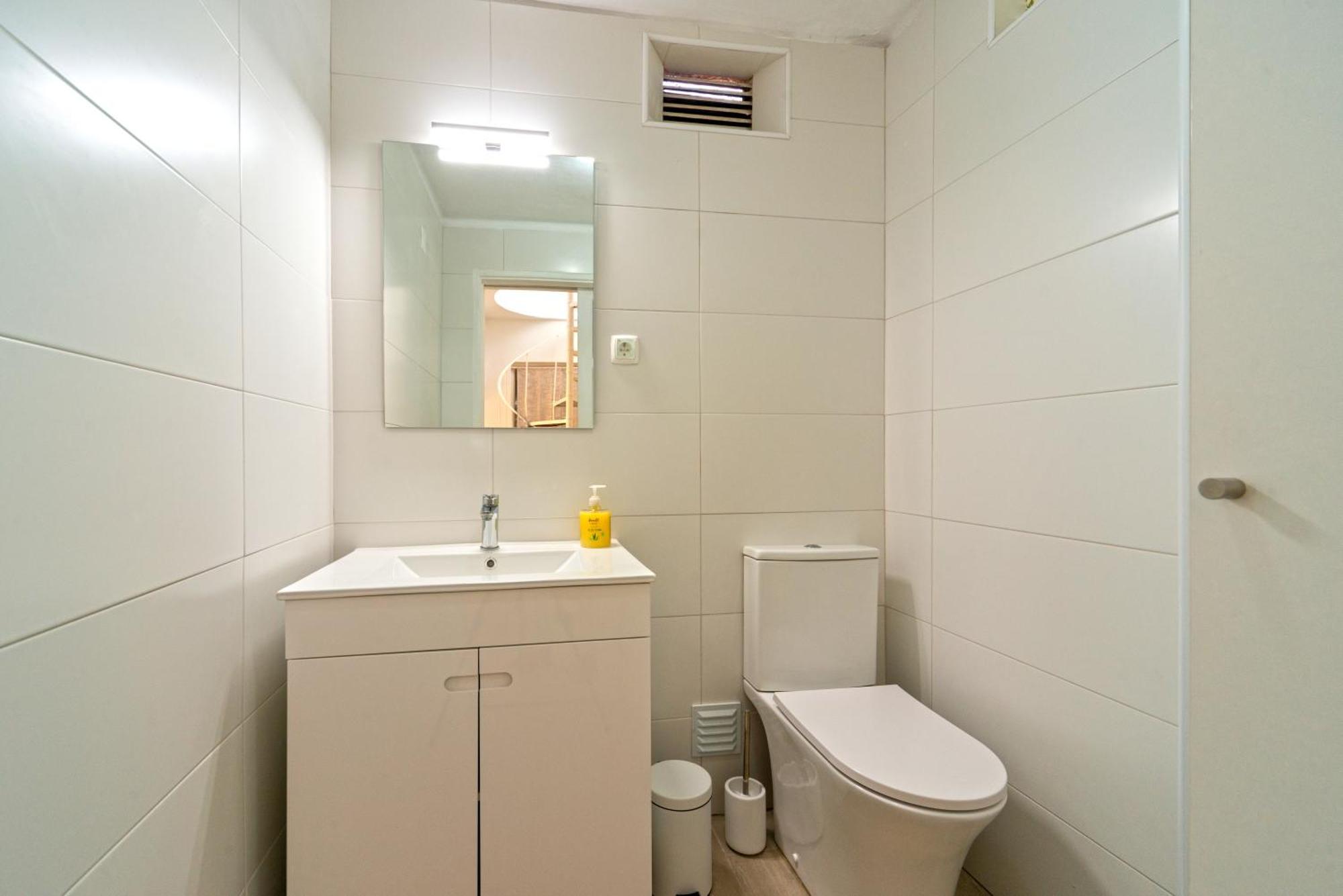 4-Bedroom House In Cascais, Near Guincho Beach Exterior photo