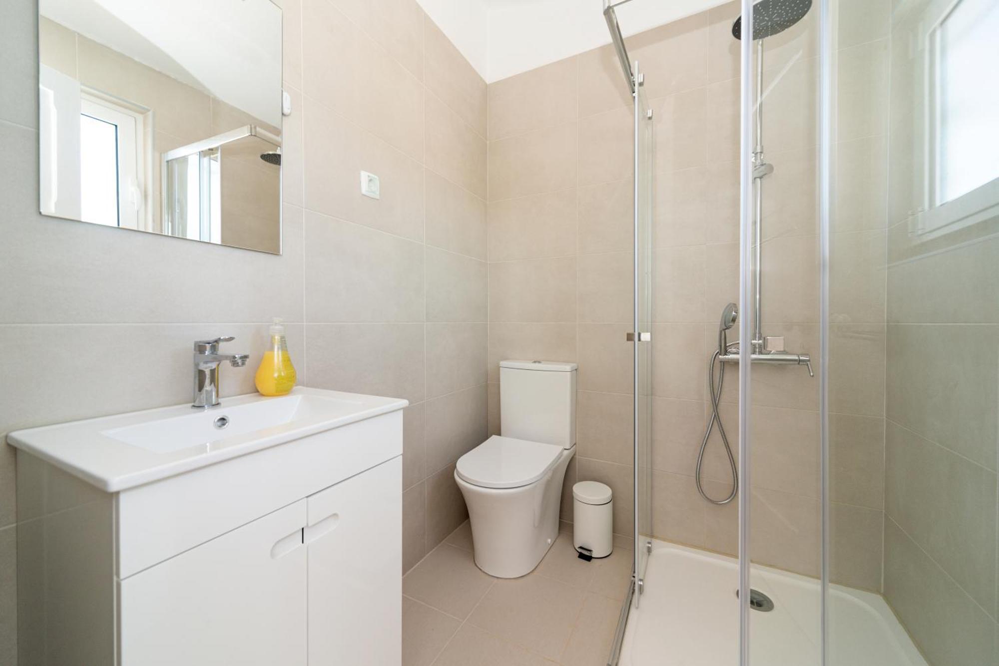 4-Bedroom House In Cascais, Near Guincho Beach Exterior photo