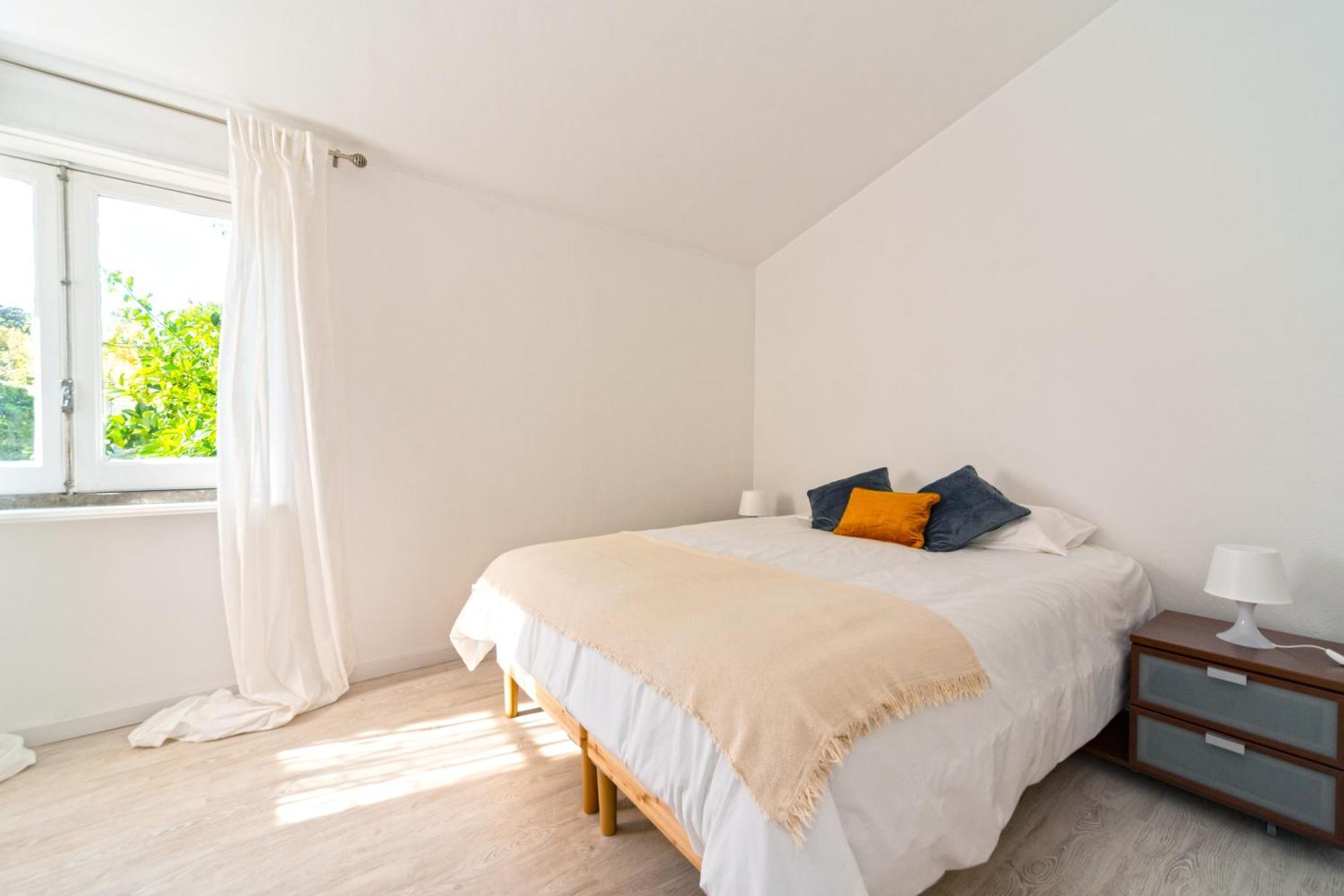 4-Bedroom House In Cascais, Near Guincho Beach Exterior photo