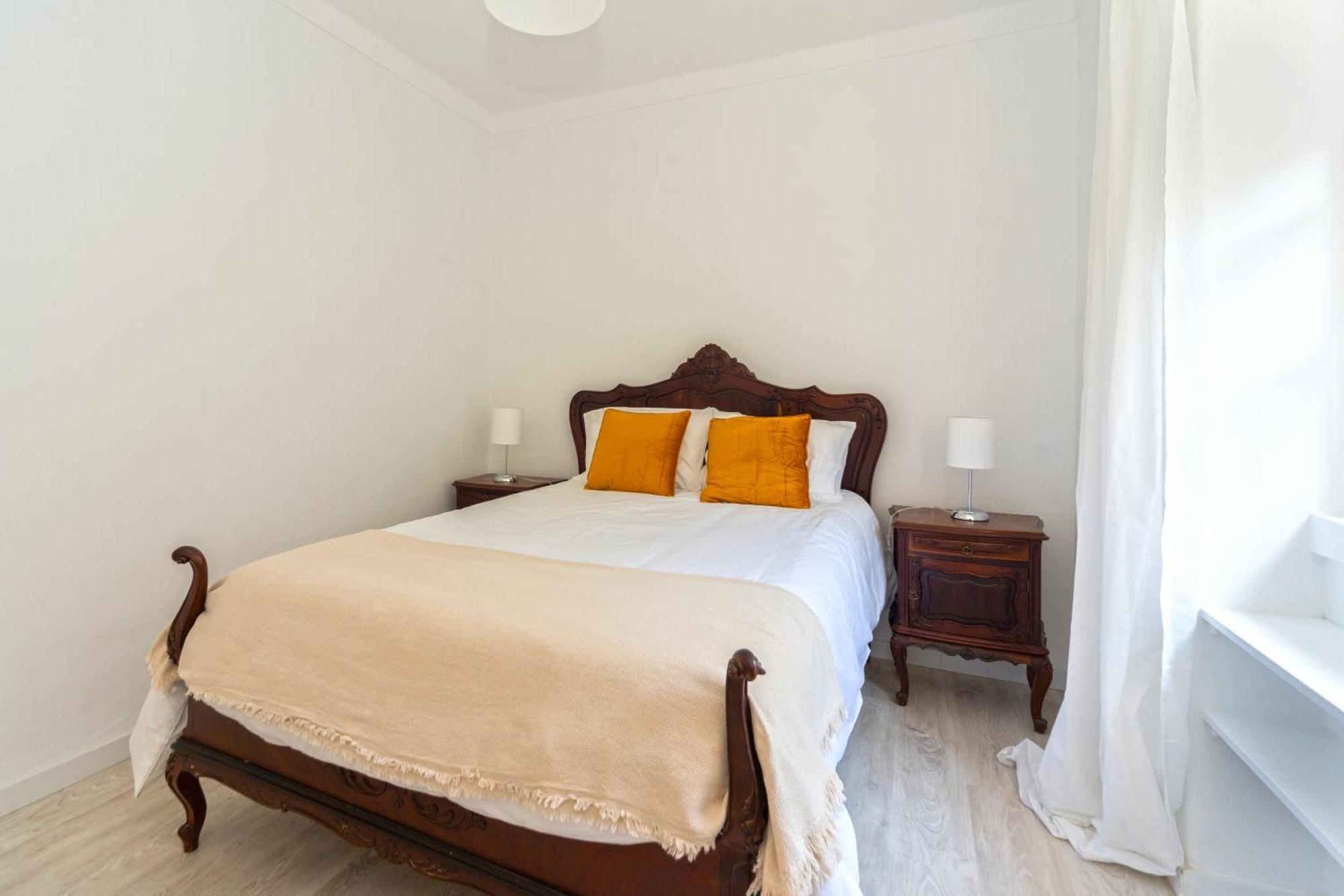4-Bedroom House In Cascais, Near Guincho Beach Exterior photo